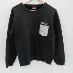 スウェットトレーナー