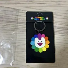 村上隆　キキ　メタルキーリング　未使用未開封　正規品 村上隆 キキ メタルキーリング 未使用未開封 正規品 - メルカリ