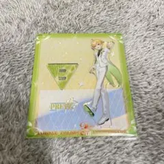 AMPTAK×COLORS ぷりっつ アクスタ