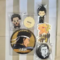 【銀魂】近藤勲 まとめ売り