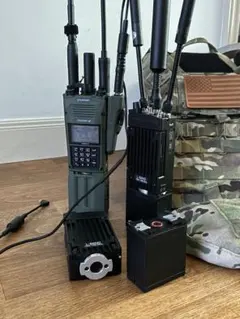 persistent systems MPU5+RDC+PTT 3点セット - メルカリ