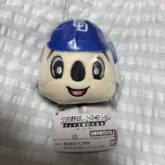 プロ野球マスコット フェイスぬいぐるみ ドアラ
