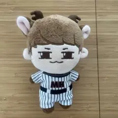 SHINee - SHINee シャイニー　ミニマルズ　ぬいぐるみ　オニュ SHINee シャイニー ONEW オンユ オニュ 10cm ぬいぐるみ