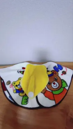 ポンチョ