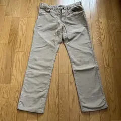 incotex チノパン