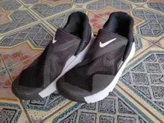 ナイキDR5540-002ウイメンズゴーフライイーズ23.5センチ