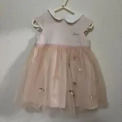 TOCCA トッカ ワンピース ピンク 結婚式のサムネイル