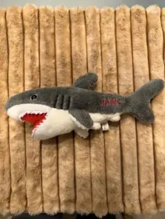 JAWS シャーク ぬいぐるみ ユニバーサルスタジオジャパン