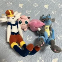ポケモン　ぬいぐるみ　★まとめ売り