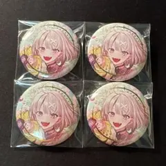 暁山瑞希 プロセカ 缶バッジ たまごっち コラボ 5個 - メルカリ