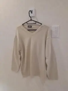 ユニクロのセーター