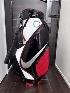 2026年最新】black&white キャディバッグの人気アイテム - メルカリ