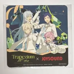 あんスタ fine JOYSOUND コースター