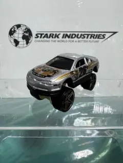 ホットウィール シボレー モンテカルロ Hi-RAKERS ローライダー