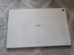 SONY Xperia Z2 Tablet　SGP512のサムネイル