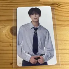 KO1KEYZ 1ST FAN MEETING トレカ飯塚亮賀