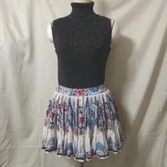 ISABEL MARANT ミニスカート　itimi y2k litmusのサムネイル