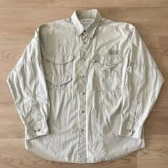 [最終価格] Columbia PFG フィッシングシャツ