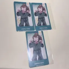 忍たま乱太郎 チケコレ 善法寺伊作