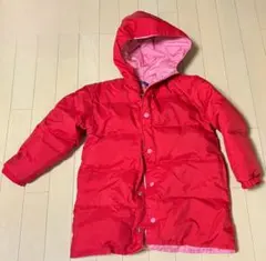 キッズジャンパー　120サイズ