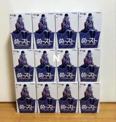 モノノ怪 薬売り ぬーどるストッパーフィギュア 7体セット - メルカリ