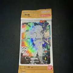 ダイバーズ　アドバンスパック　孫悟空 GDR 40th