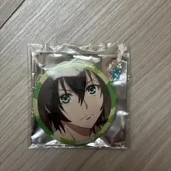 香賀美タイガ KING OF PRISM トレーディング缶バッジシリーズ