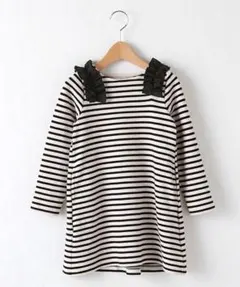 長袖ワンピース