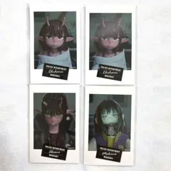 銀河特急 ミルキー☆サブウェイ マグショット 銀河の果てまでいってきました!展