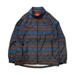 新品 インディアンモトサイクル ジップアップジャケット