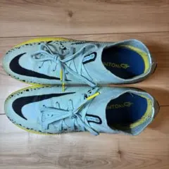 【値下げ】Nike Phantom GT2エリート