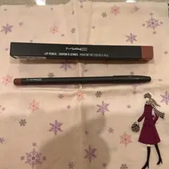 MAC リップペンシル SOARのサムネイル