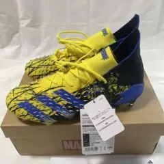 2026年最新】adidas プレデターフリークの人気アイテム - メルカリ