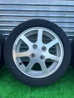 2025年最新】ダイハツ純正 15インチの人気アイテム - メルカリ