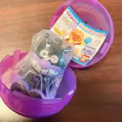 ブロックラボスイング10 バイキンマン