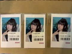 RINON 村上璃杏 トレカ