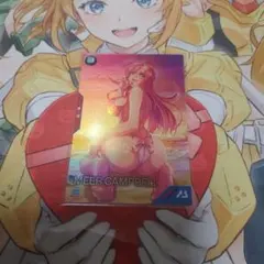 トレカマニア @断捨離コレクション放出中様 リクエスト 2点 まとめ商品