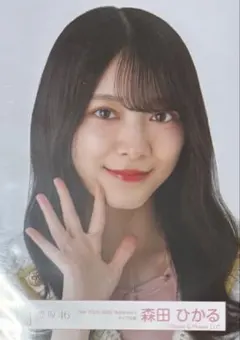櫻坂46 5th TOUR Addiction オープニング衣装 森田ひかる - メルカリ