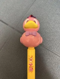 ぐわぐわスティック　ドナルド　ディズニー　パルパルーザ