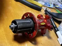 MAVIC Ksyrium SL？ES？ リアハブ 本体のサムネイル