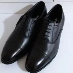 未使用 madrasWalk ストレートチップ ゴアテックス 27cm 4E