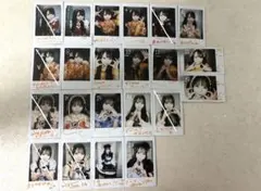 えんそく クラオカユウスケ チェキ211枚セット - メルカリ