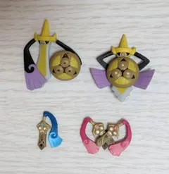 2025年最新】立体ポケモン図鑑の人気アイテム - メルカリ