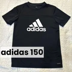 adidas クリマクールＴシャツ150のサムネイル