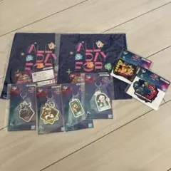 スーパーマリオギャラクシー　一番くじ