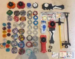 ベイブレード セット 大量 まとめ売り