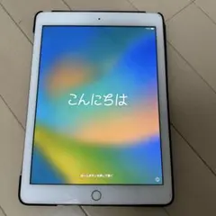 iPad第7世代 セルラー32GBシルバー ジャンク品 - メルカリ