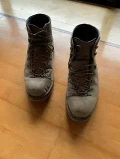 miharayasuhiro mountain bootsのサムネイル