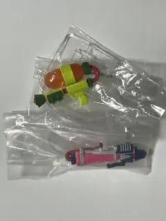 スプラトゥーン　Splatoon ブキコレクション　セット