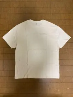 FOG ESSENTIALS Boxy T-Shirt クリーム Sサイズ